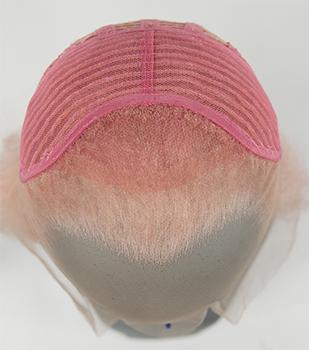 PUTRI Theatre Wig